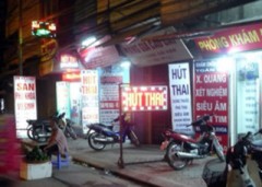 Việt Nam ở "top đầu thế giới" về phá thai