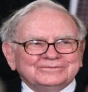 Warren Buffett đi bán trang sức