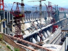 Xây đập trên sông Dương Tử : dân làng Trung Quốc xô xát với công an