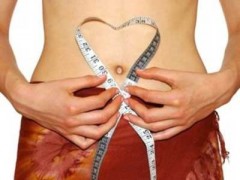 5 bí kíp giảm cân không cần nghĩ