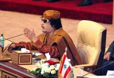 Bí ẩn lớn nhất về đại tá Gaddafi
