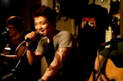 Hình ảnh cắt từ clip
