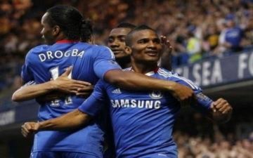 Chelsea và Arsenal cùng nhau đe dọa MU