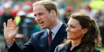 Chi phí khổng lồ cho đám cưới Hoàng gia Anh
