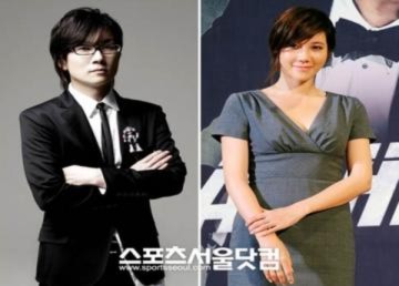 Chồng cũ Lee Ji Ah sở hữu hàng chục triệu USD