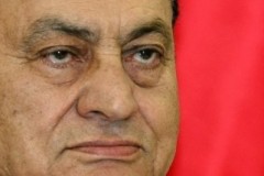 Cựu Tổng thống Mubarak có thể bị treo cổ