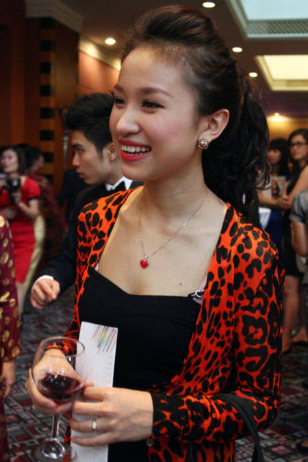 Thanh Vân