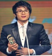 Hòa Hiệp, Quế Trân nhận 'cú đúp' HTV Awards