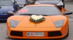 Hơn 1.000 xe ngoại giao có thể bị truy thu thuế