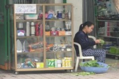 Hộp đựng cơm trưa hút hàng