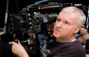 James Cameron muốn 3D thống trị truyền thông