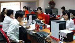Khó thở với lãi suất cao