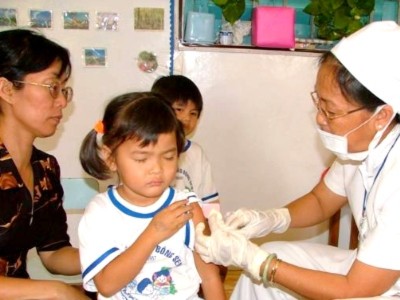 “Loại bệnh không rõ tên” đang lây nhiễm ở Trung Quốc Đại lục. 6 tỉnh thành bắt đầu điều tra