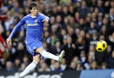 Mỗi phút thi đấu, Torres “móc túi” Chelsea bao nhiêu tiền?
