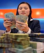 Moody’s cảnh báo xếp hạng tín nhiệm Việt Nam