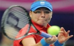 Nga loại Italy để vào chung kết Fed Cup