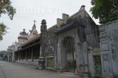 Ngỡ ngàng nhà thờ đá lớn nhất Việt Nam