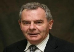 Người giàu nhất Ireland bị tịch thu toàn bộ gia tài