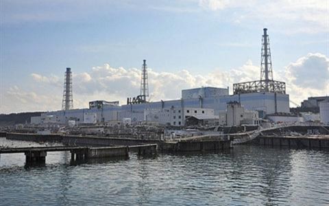 Vụ nâng cấp này đưa Fukushima thành tai nạn hạt nhân thứ nhì được xếp cấp 7. Vụ kia là thảm họa Chernobyl năm 1986
