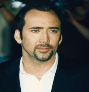 Nicolas Cage bị bắt vì to tiếng với vợ