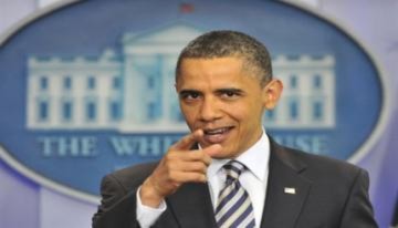 Obama công bố giấy khai sinh để xoá nghi ngờ