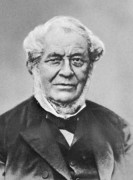 Robert Bunsen