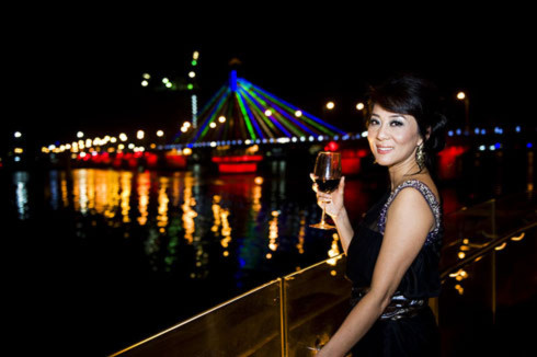 MC Nguyễn Cao Kỳ Duyên