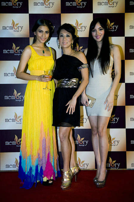 MC Nguyễn Cao Kỳ Duyên