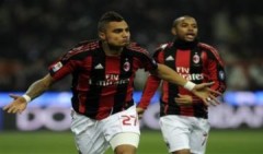 Sao Milan dọa Inter trước trận derby