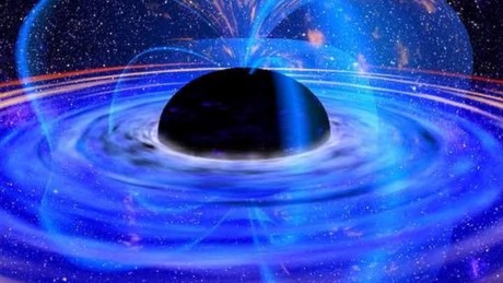 Sự sống có thể tồn tại trong hố đen