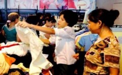Thời trang hè bắt đầu sôi động