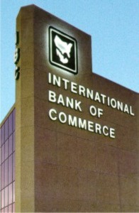 Ngân hàng Thương mại Quốc tế