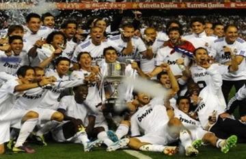 Valencia - Real Madrid, lửa thử vàng