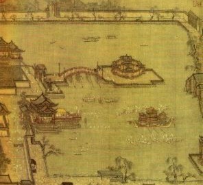 Văn hóa truyền thống: Nhẫn nhục nhượng bộ, lấy đại cục làm trọng