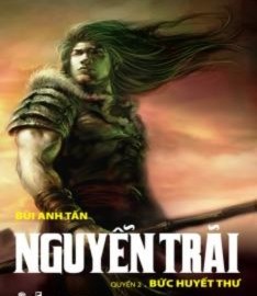 Victor Vũ làm phim võ hiệp về Nguyễn Trãi