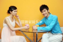 8 “cặp tình nhân” hot nhất Hoa ngữ 2011