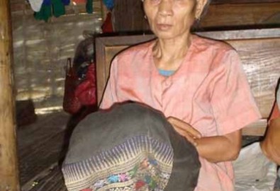 Ám ảnh về 'xóm ma-cà-rồng' giữa rừng Sơn La