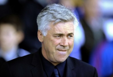 Chelsea sa thải HLV Ancelotti