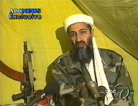 “Chôn” xác Bin Laden dưới biển là sai lầm lớn của Mỹ?