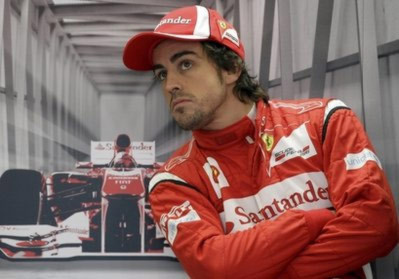 Alonso vẫn