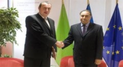 Đại sứ Libya tại Liên minh châu Âu đào tẩu