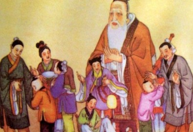 Đệ Tử Quy (Chương 1): Ở nhà hiếu thuận với cha mẹ