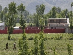 Hai vụ nổ lớn tại nhà của bin Laden ở Pakistan