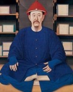 Hoàng đế Khang Hy bàn luận về Thiện niệm