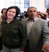 Libya thả 4 nhà báo nước ngoài