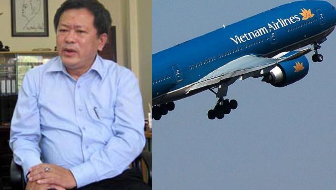 Luật sư Trần Đình Triển: Vietnam Airlines đối xử với khách không có văn hóa