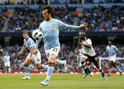 Man City đã có được thành công đầu tiên sau những cuộc mua sắm rầm rộ.
