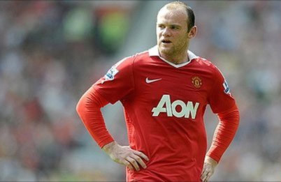 Rooney sẽ được cho nghỉ tối nay.
