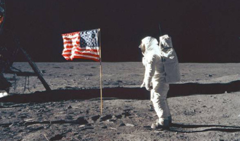 Người Mỹ có lên Mặt trăng thật không?