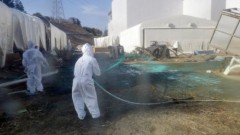 Nhật Bản mở rộng phạm vi sơ tán tại Fukushima
